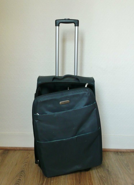 lambertazzi luggage price